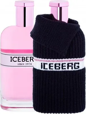 Immagine prodotto di Iceberg Dal 1974 Eau de Parfum per donna 50 ml