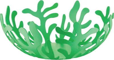 Produktbild von Alessi Mediterraneo,Fruit Holder Gr (Art.-Nr. ESI01/25GR, EAN 8003299473977)