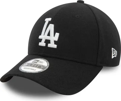 Obrázok produktu pre New Era 9Forty Snapback Cap - MELTON Los Angeles Dodgers