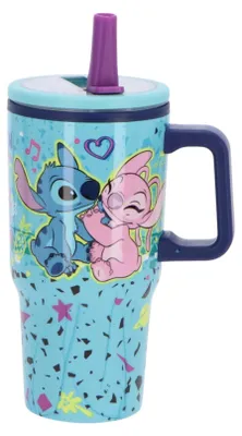 Image de Gourde Lilo & Stitch
