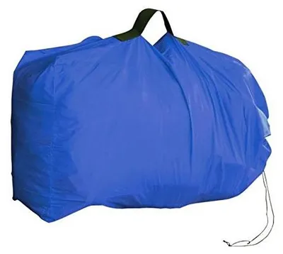 Image de Sac de vol imperméable pour sacs à dos jusqu'à 85 litres