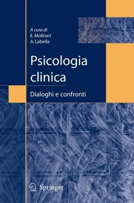 Obrázok produktu pre Klinická psychológia