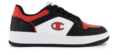 Produktbild von Champion Rebound 2.0 Low Nbk/Red/Wht Größe EU 44