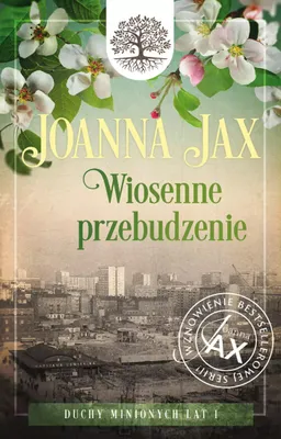 Imagen del producto de Wiosenne Przebudzenie. Duchy Minionych Lat. Tom 1