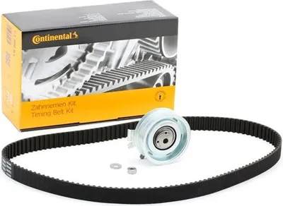 Produktbild von CONTITECH Zahnriemensatz CT908K1