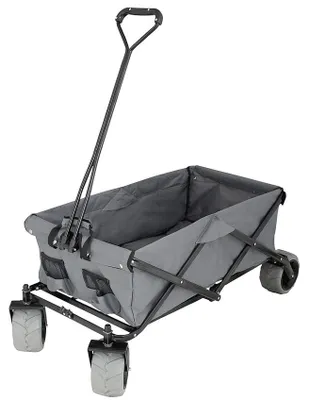 Obrázek produktu pro Eurotrail Strandwagen Sunny Anthrazit
