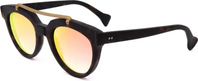 Produktbild von Saturnino Eyewear Sonnenbrille MARS 3 S 1 48 21 140