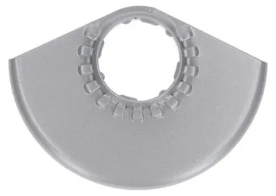 Produktbild von Schleifschutzhaube für GWS 9-125, GWS 9-125 P