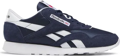 Produktbild von Reebok Classic Nylon Sportschuhe Blau EU 47 Mann Blau EU 47