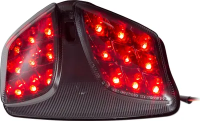 Produktbild von LED Rücklicht kompatibel mit Suzuki GSX-R 600