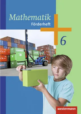 Produktbild von Mathematik - Arbeitshefte Ausgabe 2014 für die Sekundarstufe I