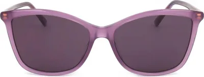 Produktbild von Jimmy Choo Sonnenbrille BA/G/S B3V 56 16 145
