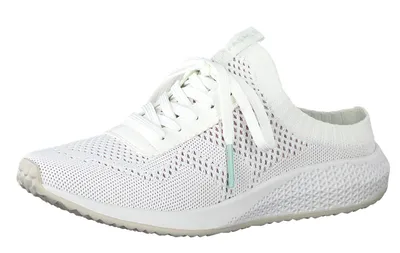 Produktbild von Tamaris Sneaker 1-27314-34 100 White