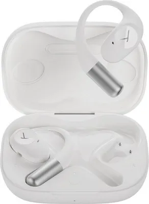 Produktbild von beyerdynamic AMIRON 200 offene True Wireless-Ohrhörer in Weiß