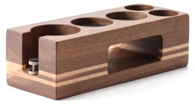 Obrázek produktu pro Podložka pod tamper pro příslušenství baristů