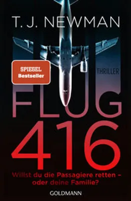 Produktbild von Flug 416