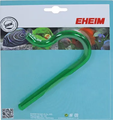 Productafbeelding van Eheim Uitloopbocht 9/12MM - Nr. 400371