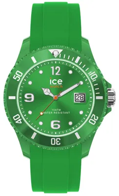 Imagen del producto de Ice-Watch 026274, reloj de pulsera ICE Forever M, color verde