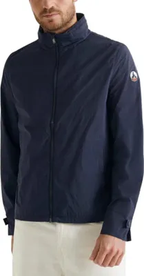 Produktbild von JOTT Herren Jacke für Frühjahr/Sommer, Modell SS24MJAC20, Farbe Blau