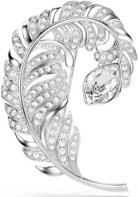 Produktbild von Swarovski Idyllia 5747549 Damenbrosche