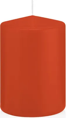Produktbild von Stumpenkerzen Dukat 100 x Ø 68 mm, 12 Stück