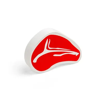 Obrázok produktu pre Hračky Bigjigs Steak 1 ks