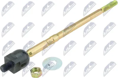 Produktbild von NTY SDK-SU-012 Axialgelenk Spurstange für SUZUKI LIANA Schrägheck Vorne