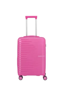 Produktbild von Travelite PACIFIC Trolley 4w S, Pink