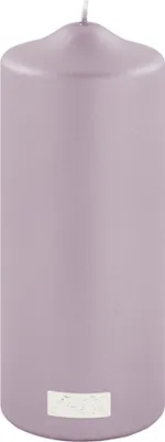 Produktbild von FINK Stumpenkerze Candle - rose - H. 20cm x D. 8cm