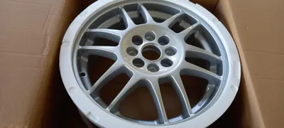Produktbild von Original OE RENAULT Felge 7711219812