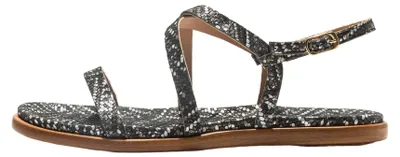 Produktbild von Neosens Sandalen Damen S946F FANTASY BRENO BLACK / AURORA Farbe Schwarz