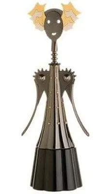 Obrázok produktu pre Alessi Anna G.Gioiello Alce | Číslo položky: AM01 G2, EAN: 8003299950454