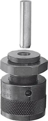 Immagine prodotto di AMF Martinetto a vite regolabile in altezza n. 6415 misura 75 - 86504