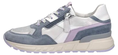 Image de Gabor Sneakers Laag Sneakers Laag - blauw - Maat 38.5
