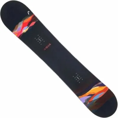 Produktbild von Head Stella Women 151 Snowboard