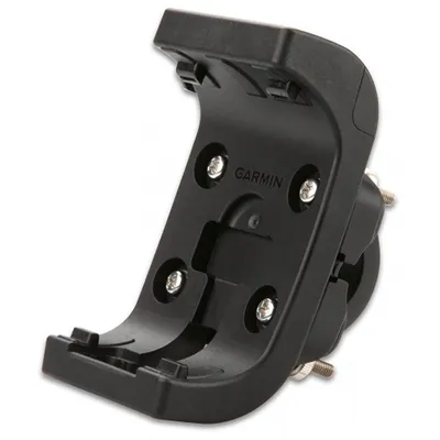 Produktbild von Garmin 010-11654-07, Fahrrad, Passiv, Kunststoff, Schwarz, 175 mm, 140 mm
