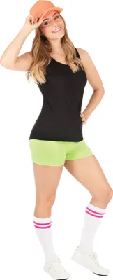 Produktbild von Erwachsene Hotpants