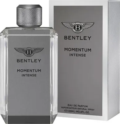 Zdjęcie produktu dla Momentum Intense edp 60ml
