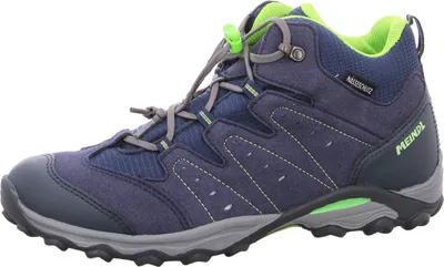 Produktbild von Meindl Jungen Outdoorschuh, blau, Gr.30