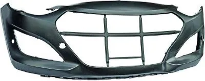 Produktbild von DIEDERICHS Stoßstange Stoßfänger für HYUNDAI i30 (GD) Glatt 6836051
