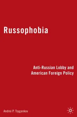 Obrázok produktu pre Russophobia