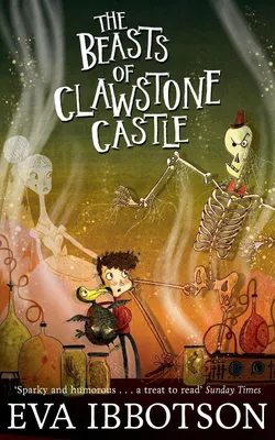 Produktbild von The Beasts of Clawstone Castle