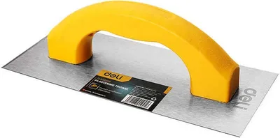 Produktbild von Edelstahlkelle EDL509309 230x100mm