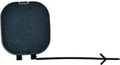 Produktbild von DIEDERICHS 3435068 Stoßstangen & -verstärker Klappe Abschlepphaken für FIAT Panda Schrägheck (312, 319)