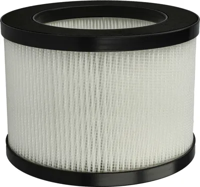 Produktbild von vhbw Luftilter Ersatz für ProfiCare 399988 für Luftreiniger - Kombifilter Vorfilter + EPA