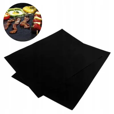 Obrázek produktu pro Sternhoff Teflonové grilovací podložky na pečení 2ks 33x40cm
