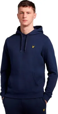 Immagine prodotto di Lyle & Scott Ml416vog Felpa con cappuccio Blu XS Uomo Blu XS