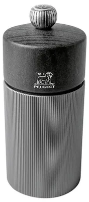 Produktbild von Peugeot Saveurs Line Salzmühle Z 12cm Carbon