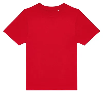 Obrázek produktu pro B&C - Dětské tričko RW10544 (128) (červená)