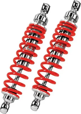 Obrázek produktu pro BITUBO WMB01 Doppelstoßdämpfer hinten